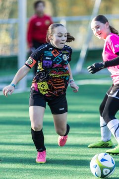 Bild 73 - wCJ VfL Pinneberg 3 - Lemsahl : Ergebnis: 2:1